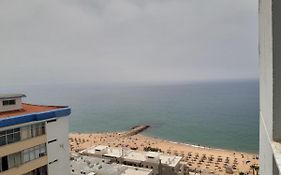 Vista Praia 16- Wifi, Remodelado, 80Mt Praia